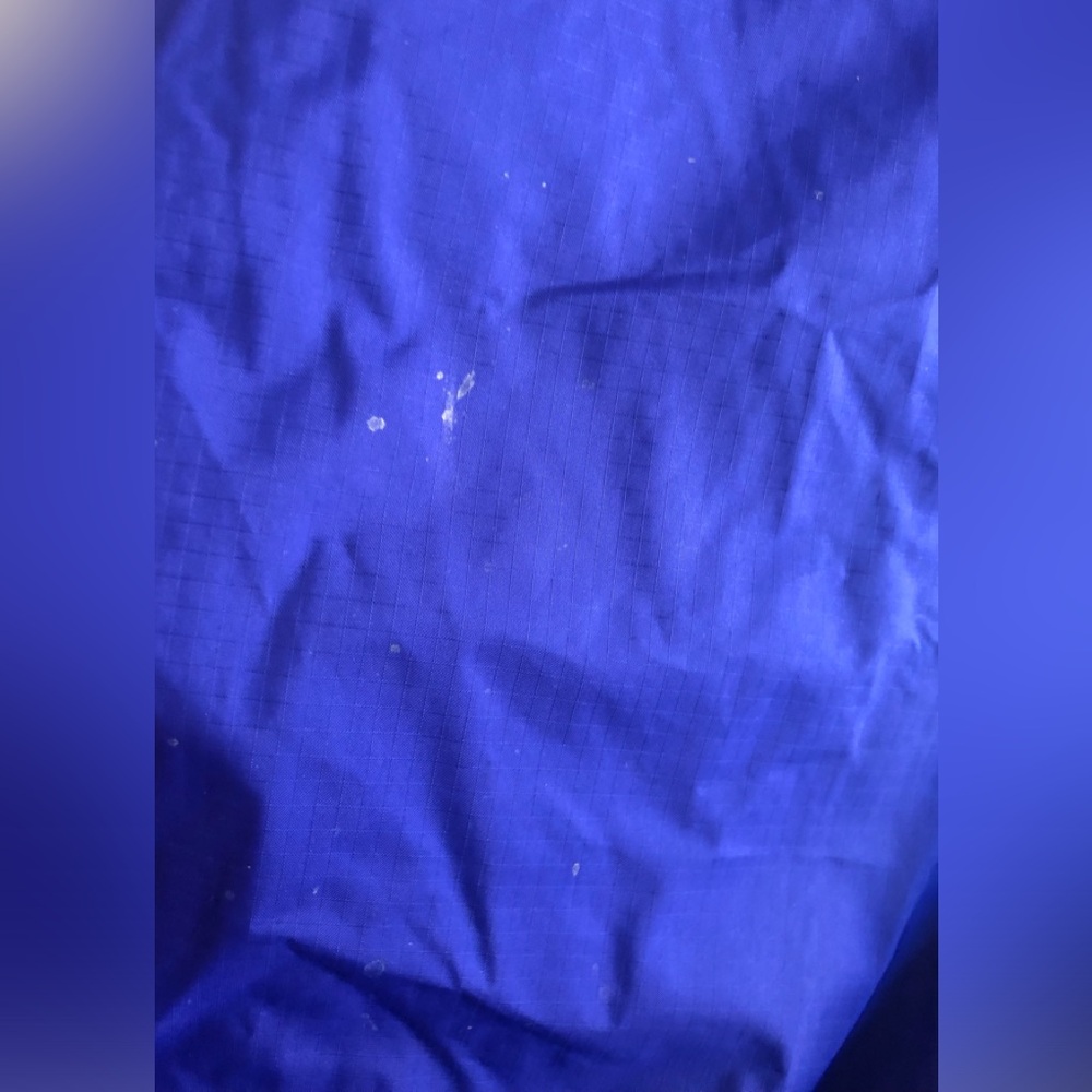 VTG 90s Patagonia Women Nylon Shell Lightweight Windbreaker Rain Pants Size: S - Picture 14 of 14